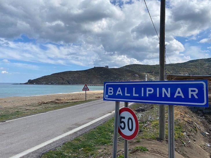 Erdek Ballıpınar’da korona virüse geçit yok G5