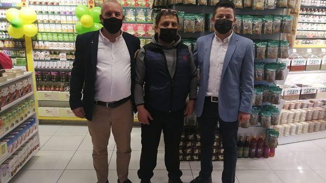 VHP Grup’tan yeni yatırım