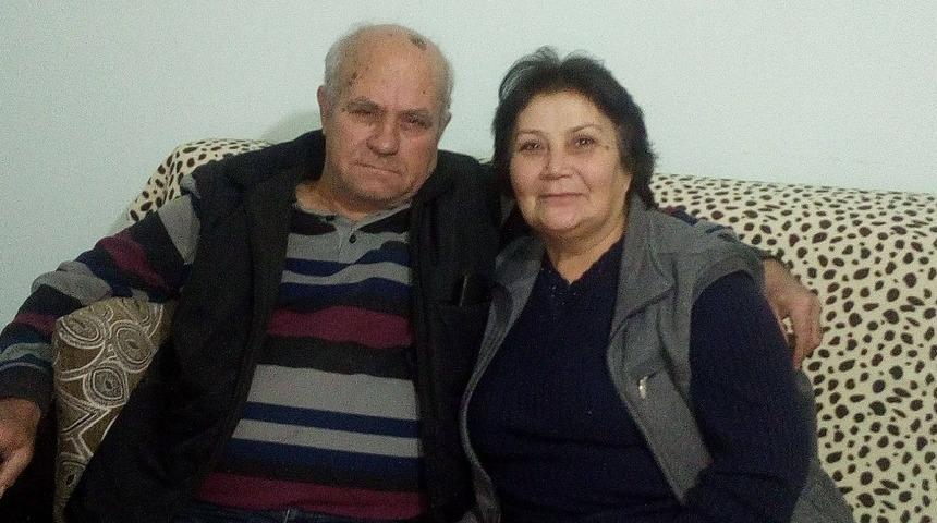 3 saat arayla korona vir&uuml;se yenildiler