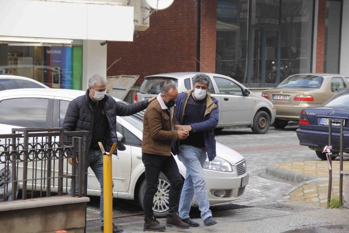 Azılı dolandırıcı Kuşadası&rsquo;nda operasyonla yakalandı