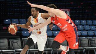 Galatasaray'dan çok kritik galibiyet!