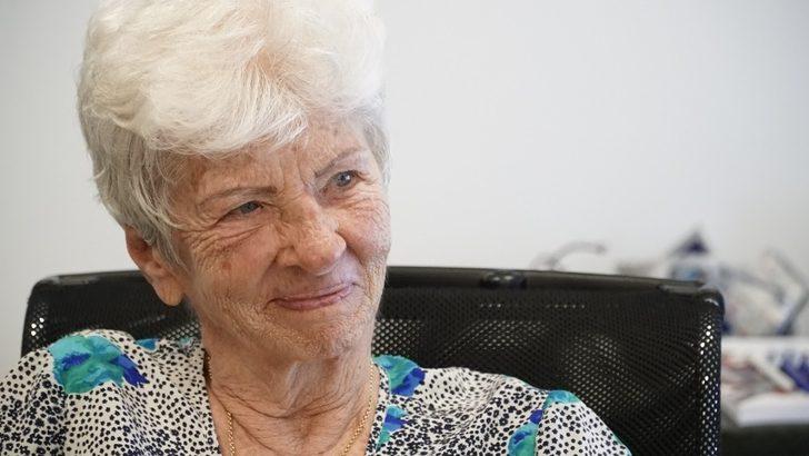 Gökçen ailesinin acı kaybı G1