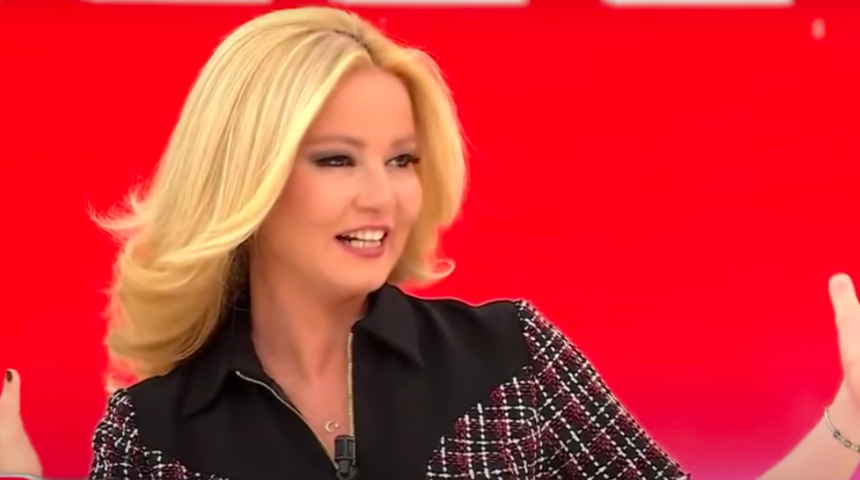 Müge Anlı Exxen'de program mı yapacak? 'Acun Ilıcalı'dan teklif'