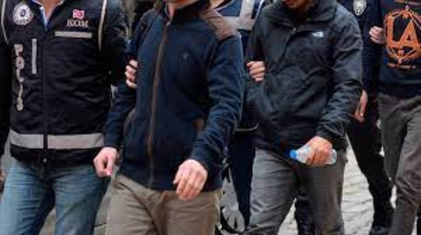 Muş'ta PKK/KCK operasyonu: Çok sayıda gözaltı var