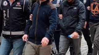 Muş'ta PKK/KCK operasyonu: Çok sayıda gözaltı var