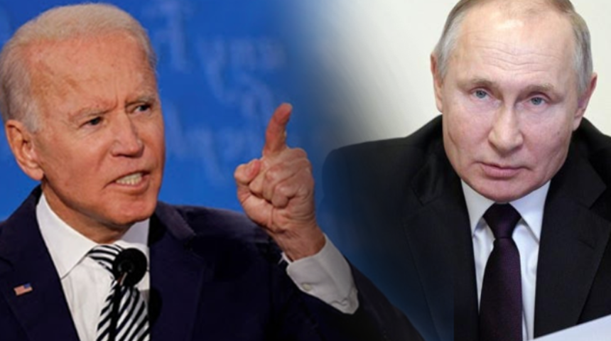 Rusya’nın ABD Büyükelçisi Antonov, Washington’dan ayrıldı