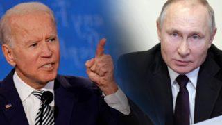 Rusya’nın ABD Büyükelçisi Antonov, Washington’dan ayrıldı