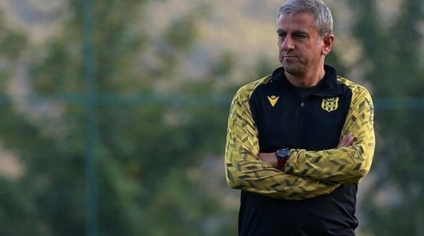 Kayserispor Hamza Hamzaoğlu ile anlaşma sağladı