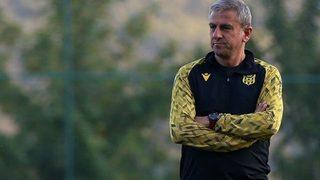 Kayserispor Hamza Hamzaoğlu ile anlaşma sağladı