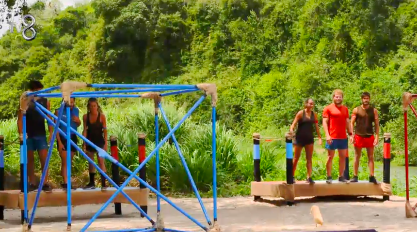 Survivor'da market oyununu kim kazandı? Survivor 20 Mart market ödülü ne oldu?