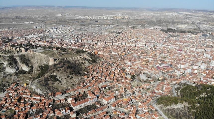 K&uuml;tahya&rsquo;da korona vir&uuml;s vaka sayısı arttı