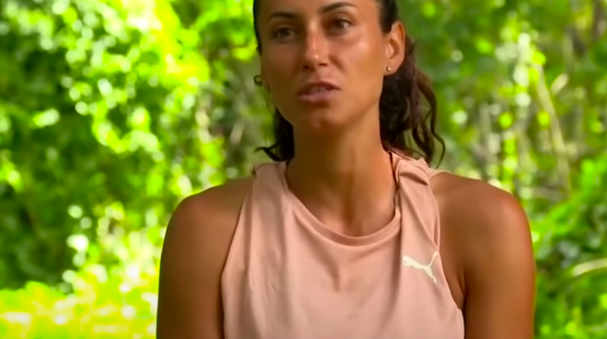 Survivor Gonca kimdir, kaç yaşında, nereli?