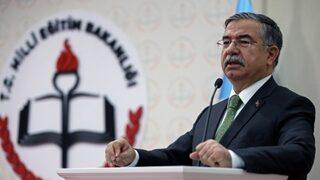 Son dakika! Milli Eğitim Bakanı Yılmaz: Bu sene TEOG sınavı yapılmayacak
