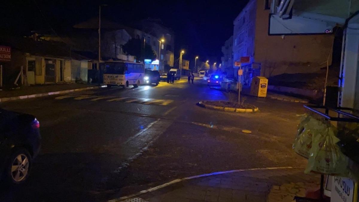 Silivri&rsquo;de feci kaza: 1 &ouml;l&uuml;, 1 yaralı