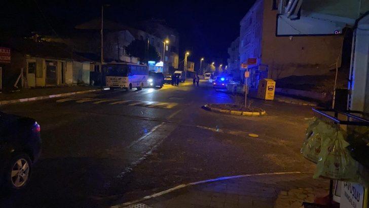 Silivri’de feci kaza: 1 ölü, 1 yaralı G1