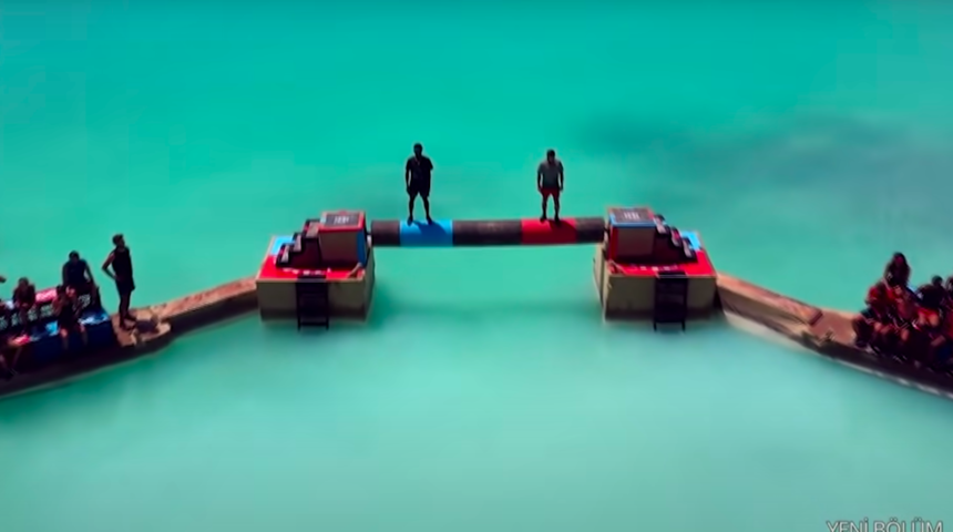 Survivor Dokunulmazlık oyununu kim kazandı? 20 Mart Dokunulmazlık oyununu kazanan takım