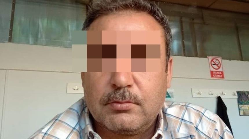 İzmir&rsquo;de kanlı infaz: 1 &ouml;l&uuml;