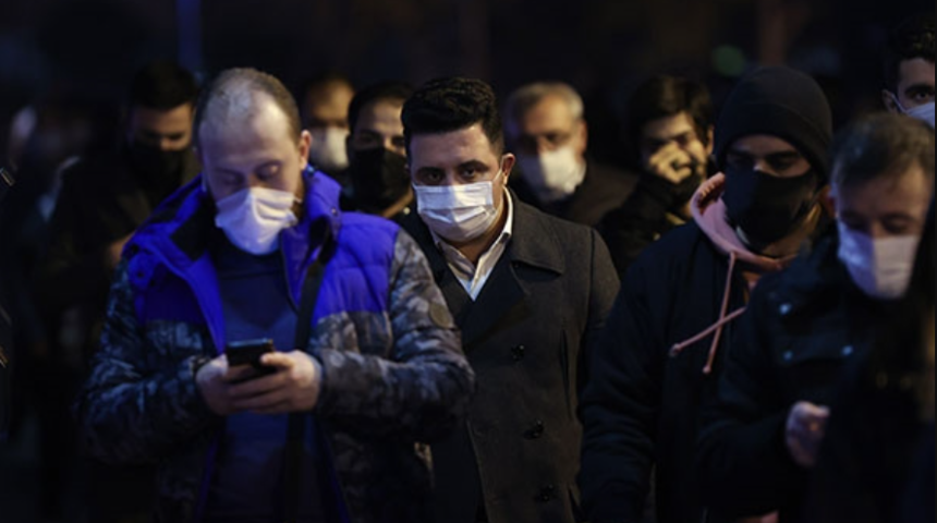 Vaka haritasındaki en kırmızı nokta! Samsun Valisi'nden dikkat çeken açıklama