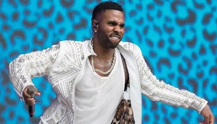 Survivor birleşme partisine gelecek olan dünyaca ünlü isim belli oldu: Jason Derulo