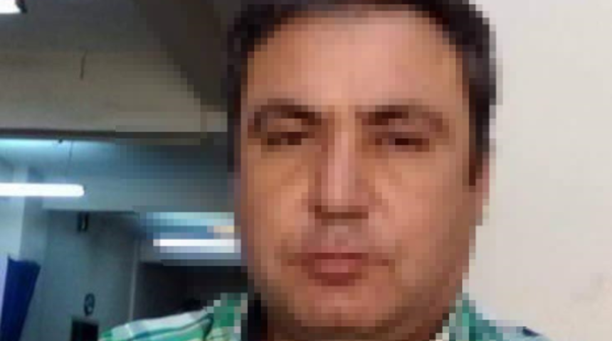 İzmir'de kanlı infaz! Tartıştığı kişiyi sokak ortasında tüfekle öldürdü