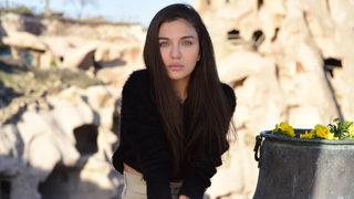 Ceren Yılmaz ağlayarak isyan etti! 'Erkekler tarafından tacize uğramak istemiyorum'