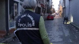 Kurşun yağdırdı! Sosyal medyada başlayan tartışmada kan aktı