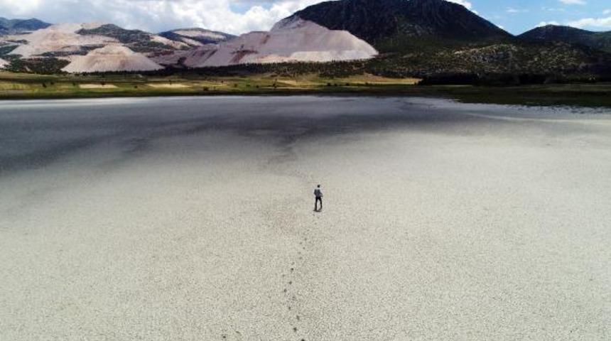 Türkiye için vahim tablo! 5 bin tondan bin tona düştü