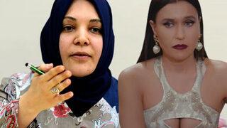  Hilal Kaplan'dan Şevval Sam'a şoke eden yanıt! Tepki çekti