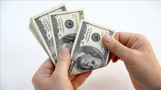 Dolar bugün kaç TL? 12 Eylül Cuma 2025 dolar ne kadar?