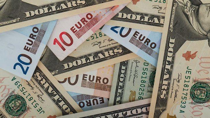 DOLAR FİYATI 5 ARALIK 2023: Bugün dolar ne kadar, euro kaç TL? Canlı ve anlık takip ekranı