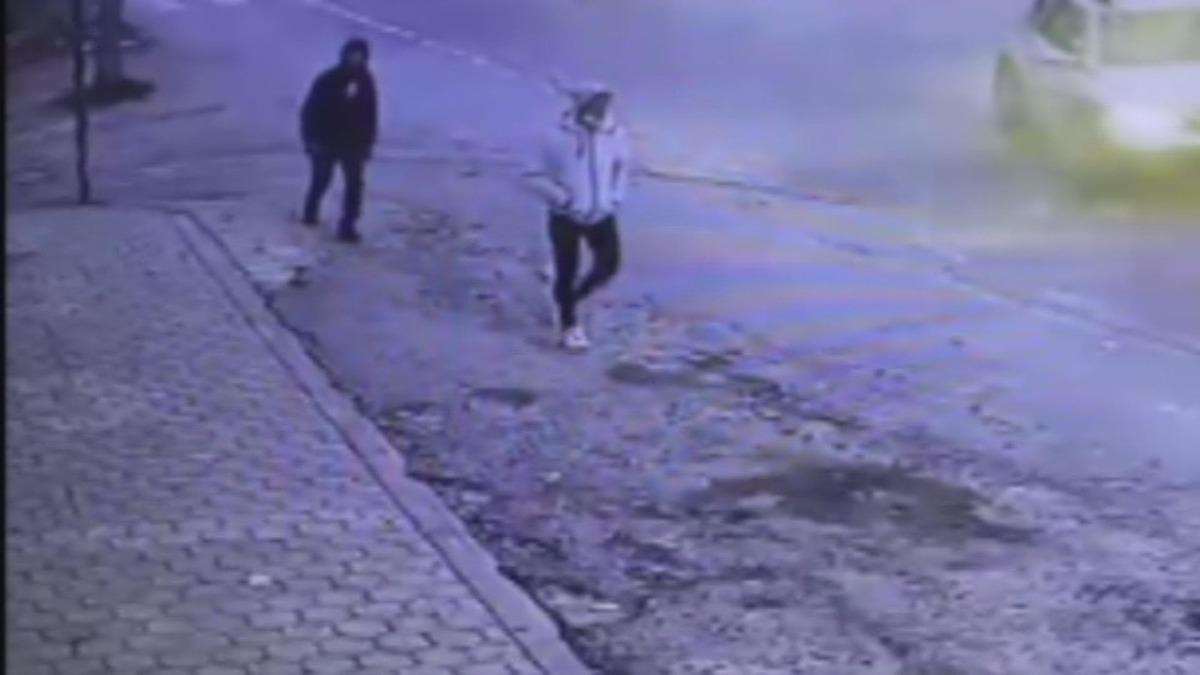 G&uuml;peg&uuml;nd&uuml;z motosikleti b&ouml;yle &ccedil;aldılar