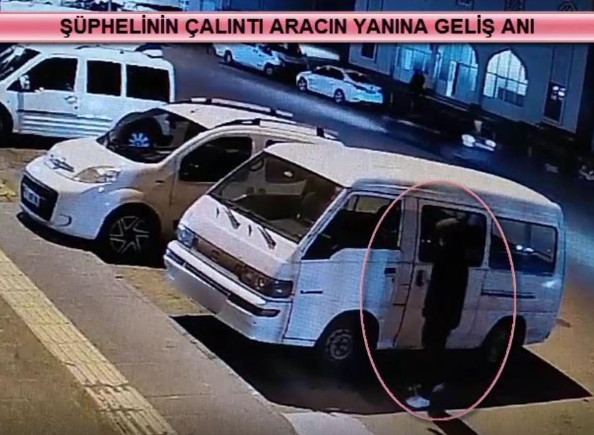 Gaziantep&rsquo;te 29 oto hırsızlık ş&uuml;phelisinden 7&rsquo;si tutuklandı