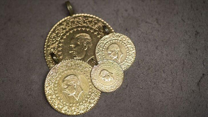 15 Nisan altın fiyatları ne durumda? 15 Nisan gram altın, çeyrek altın ve cumhuriyet altını fiyatı ne kadar oldu? G5