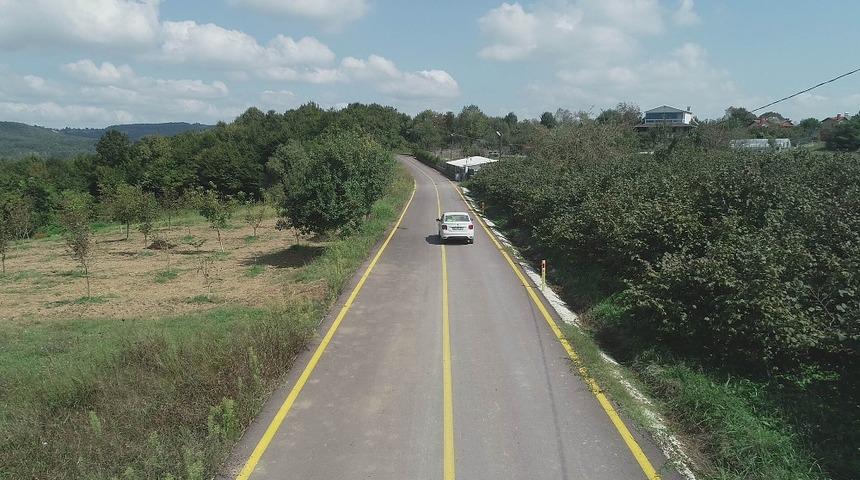 İzmit&rsquo;in yollarına 18 milyon TL harcanacak