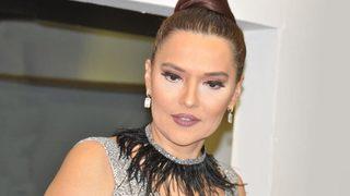 Demet Akalın'dan İstanbul Sözleşmesi yorumu! 