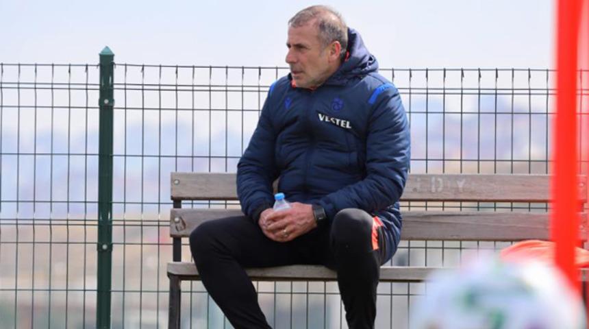 Abdullah Avcı: Gelişmeye devam edeceğiz