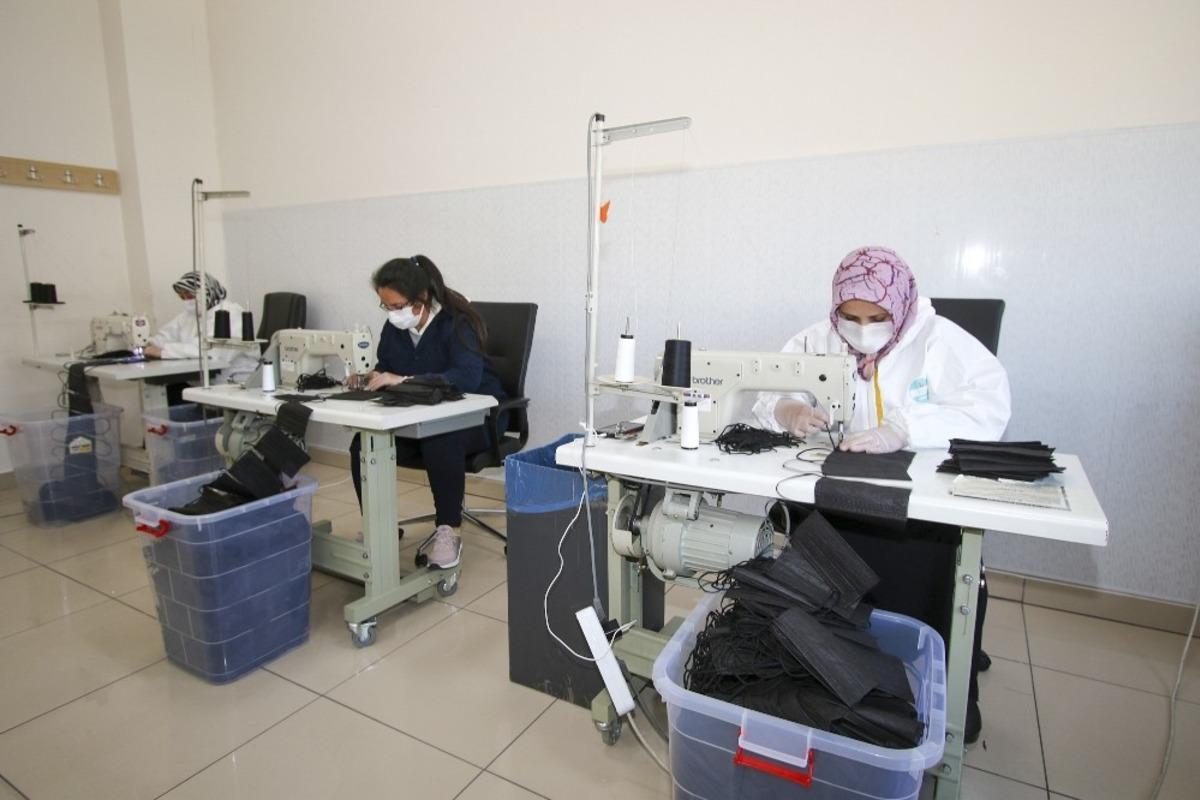 Başkan &Ouml;zdoğan: &ldquo;Şehrimizin rengini maviye &ccedil;evirebiliriz&rdquo;