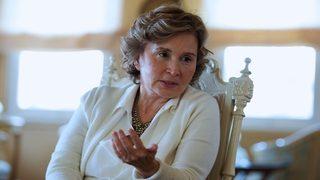 Nazlı Ilıcak mahkemede konuştu: Bank Asya'dan krediyle villa mı aldım?