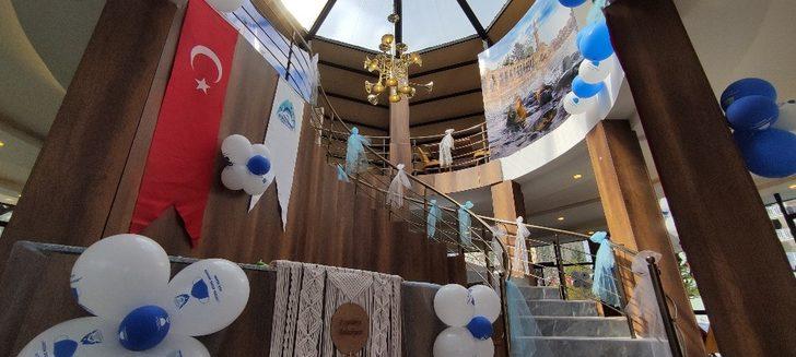 Aile otağının açılışı gerçekleştirildi G2