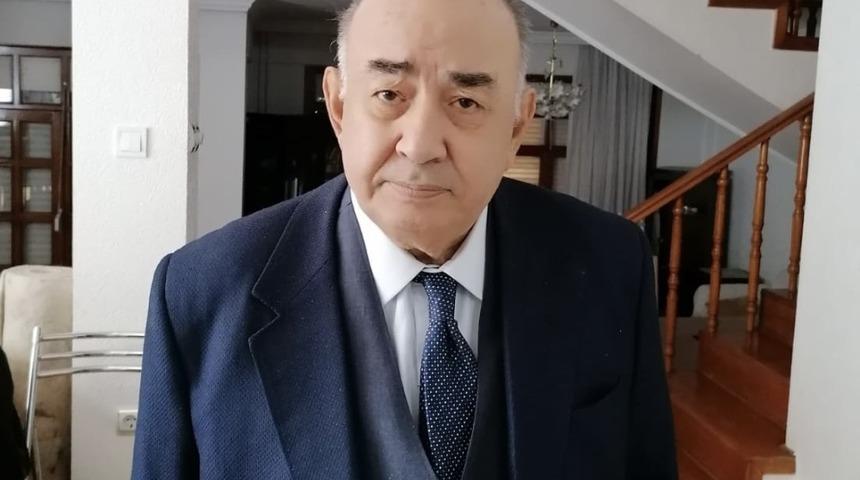 Yücel Artantaş: “Zafer Nevruz bayramı kutlu olsun”