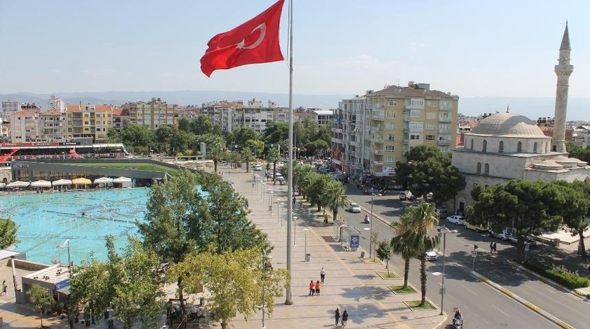 Aydın&rsquo;da vaka sayısı artmaya devam ediyor