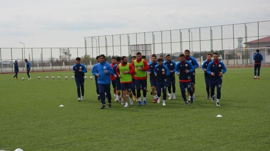 Diyarbakırspor Antalya&rsquo;da iki haftalık kampa girecek