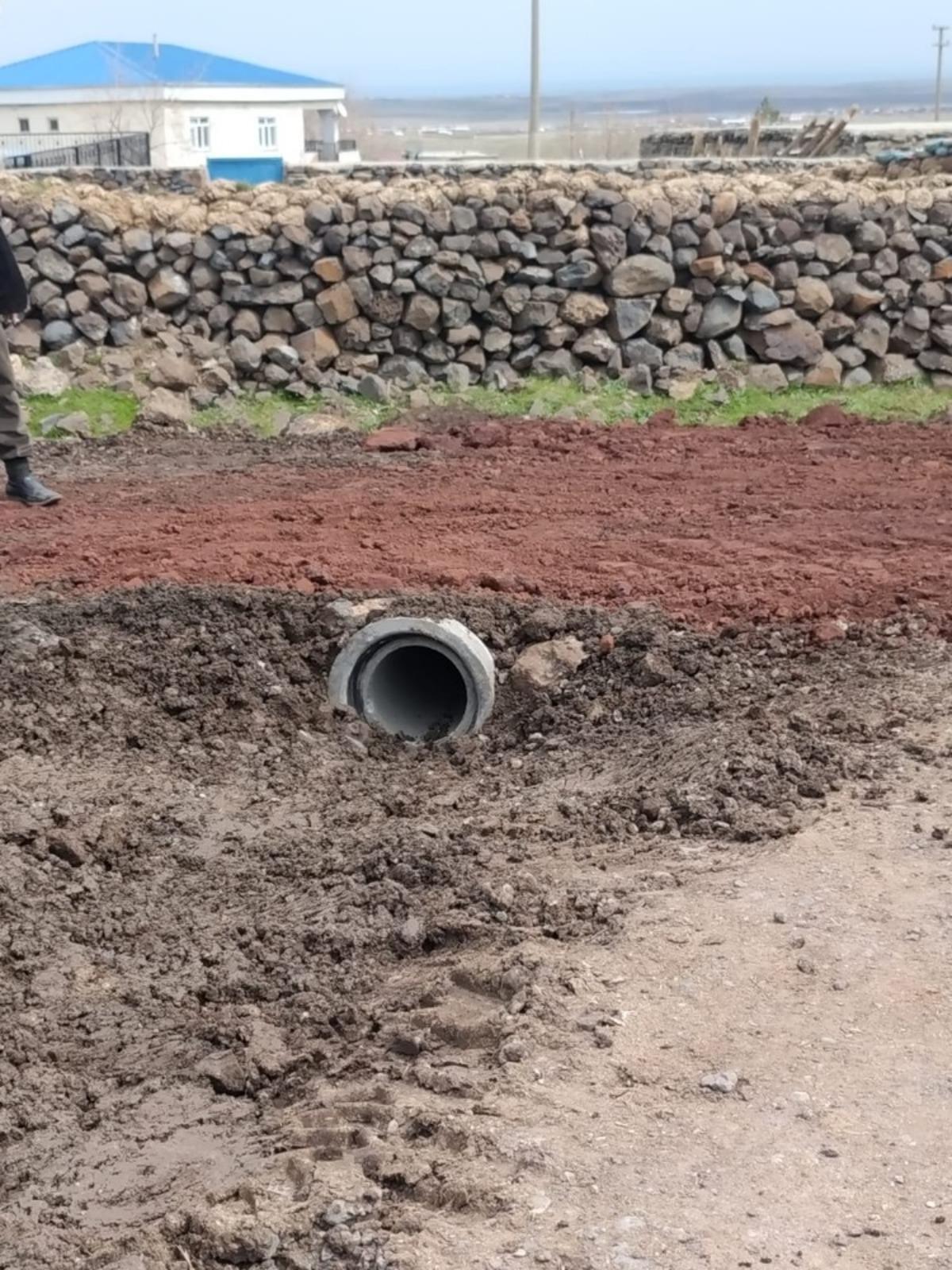 Kırsalda hizmet rekoru