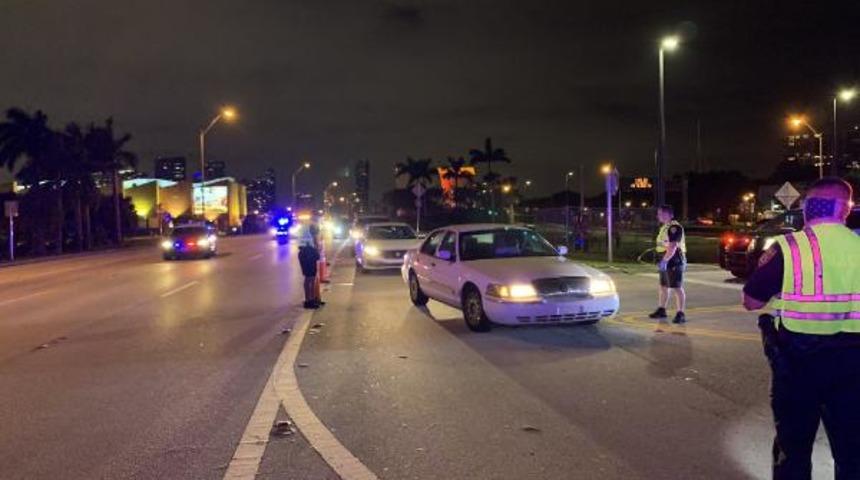 Miami'de olağanüstü hal ilan edildi