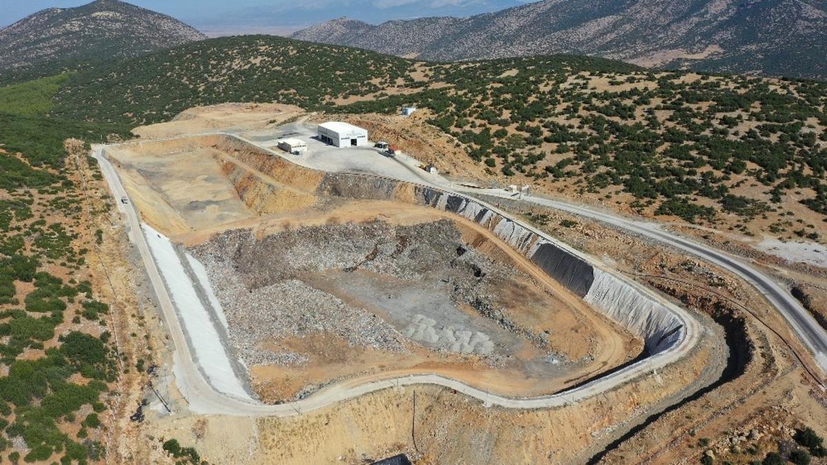 Başkan Zolan: "&Ccedil;evre yatırımları olmazsa olmazımızdır"