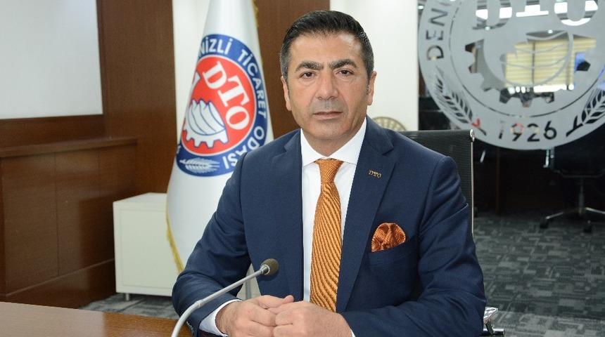 Başkan Erdoğan&rsquo;dan Down Sendromlular Farkındalık G&uuml;n&uuml; mesajı