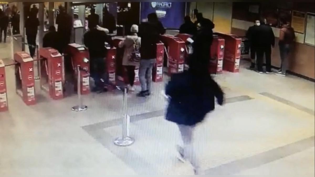 (&Ouml;zel) Şişli&rsquo;de vatandaşın kabusu olan yankesici &ccedil;etesi &ccedil;&ouml;kertildi