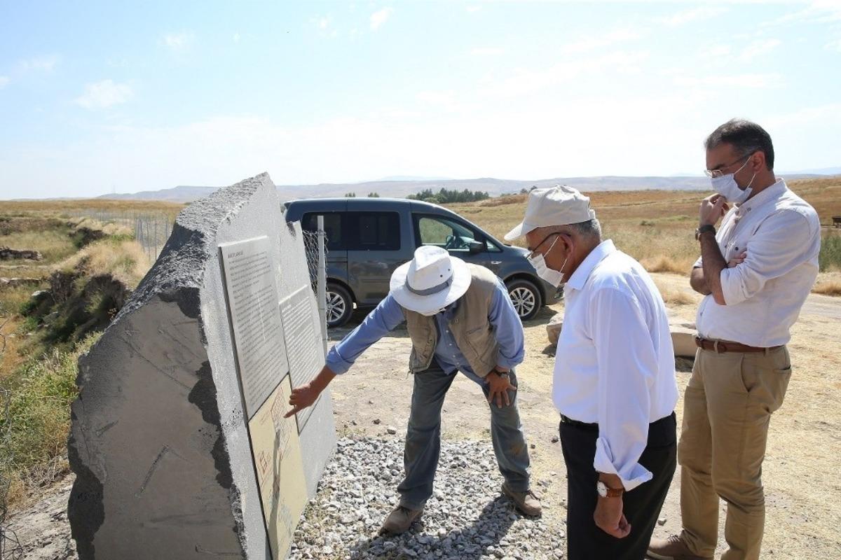 B&uuml;y&uuml;kkılı&ccedil;, "Ticaretin anayasası yeniden yazılacak"