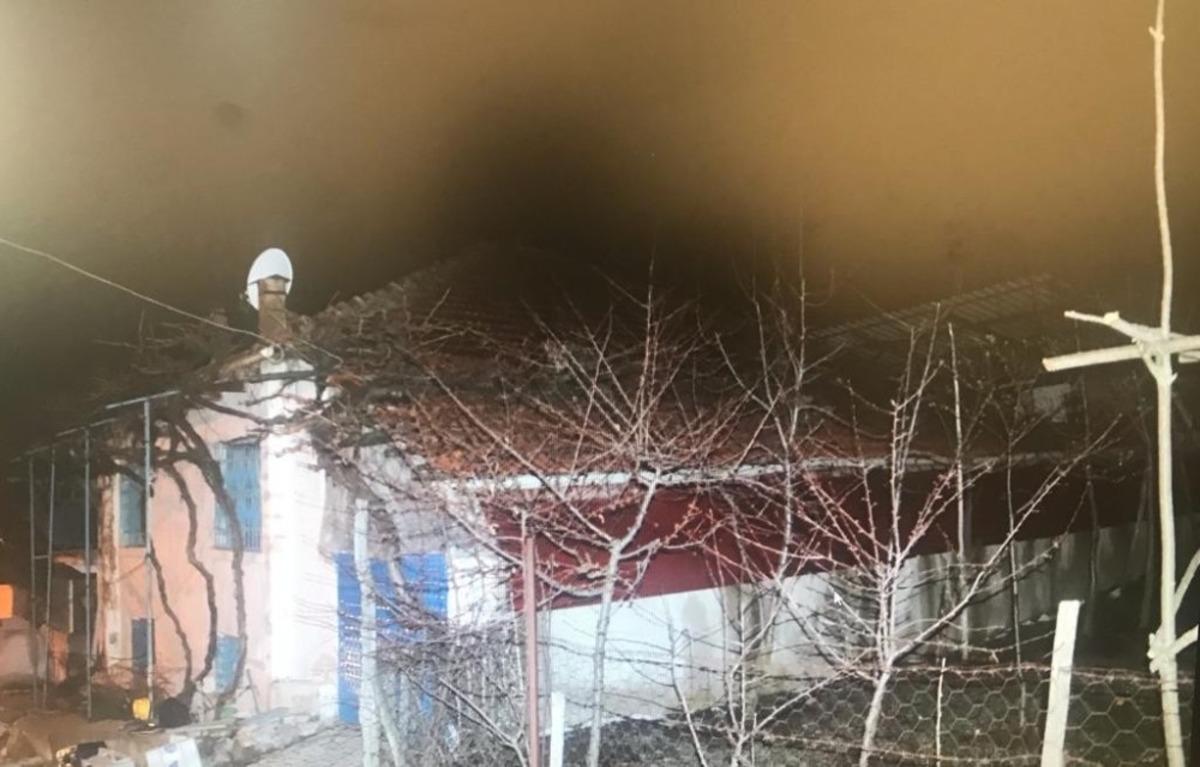 İki olay arasındaki benzerlik &ccedil;ifte cinayeti ortaya &ccedil;ıkardı