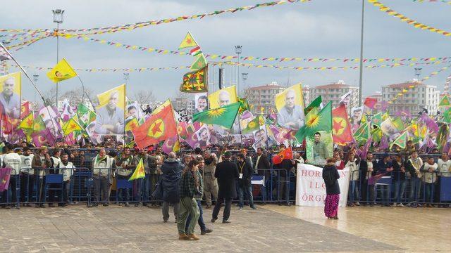 2016'daki Nevruz kutlamaları